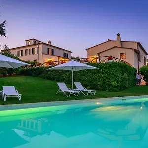Podere Vigliano Apartahotel