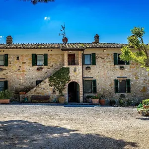 La Fornace Di Racciano Bed and breakfast