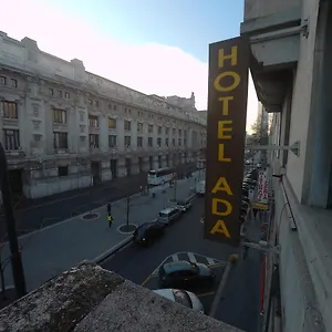 ** Hotel Ada Itália