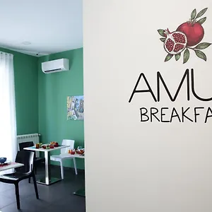 Amuri Room&suite Frühstückspension