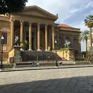 Vivaldi 2* Palermo