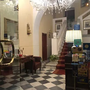 Al Piazza Marina 2* Palermo