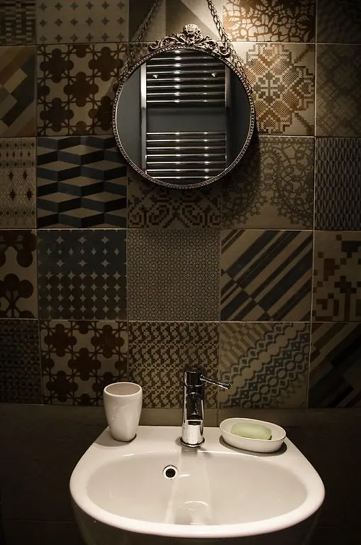 Guelio al Massimo Suites&Breakfast Palermo Italia
