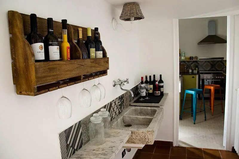 Guelio al Massimo Suites&Breakfast Palermo 2*,  Italia